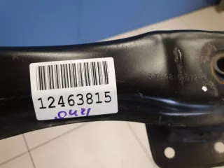 51127158449 Усилитель бампера заднего BMW X5 E70 Арт Z197650, вид 4