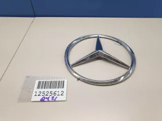 A2518880086 Эмблема решетки радиатора Mercedes R W251 Арт Z197982, вид 1