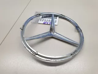 A2518880086 Эмблема решетки радиатора Mercedes R W251 Арт Z197982, вид 2