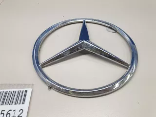 A2518880086 Эмблема решетки радиатора Mercedes R W251 Арт Z197982, вид 4
