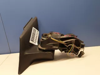 1900250 Зеркало левое Ford Focus 3 Арт Z198083, вид 1