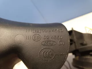 1900250 Зеркало левое Ford Focus 3 Арт Z198083, вид 2