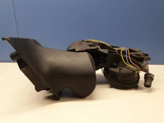 1900250 Зеркало левое Ford Focus 3 Арт Z198083, вид 5
