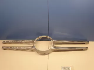 A2138880160 Молдинг решётки радиатора Mercedes E W213 Арт Z198390, вид 1