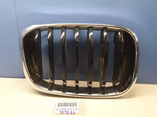 51137440854 Решетка радиатора правая BMW X3 G01 Арт Z198404, вид 1