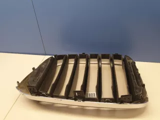 51137440854 Решетка радиатора правая BMW X3 G01 Арт Z198404, вид 4