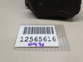 13547597871 Заслонка дроссельная электрическая BMW 5 F10/F11/GT F07 Арт Z198575, вид 2