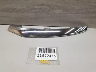 A2538852700 Молдинг переднего бампера левый Mercedes GLC X253 Арт Z198861, вид 1