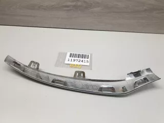 A2538852700 Молдинг переднего бампера левый Mercedes GLC X253 Арт Z198861, вид 2