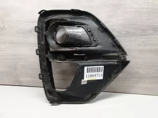 86527F1510 Решётка в бампер левая Kia Sportage 2 Арт Z199166, вид 2