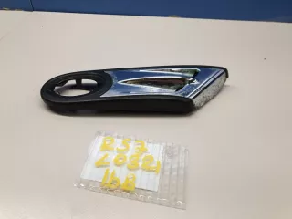 63137188613 Накладка крыла переднего левого MINI Cooper R56 Арт Z199413, вид 1