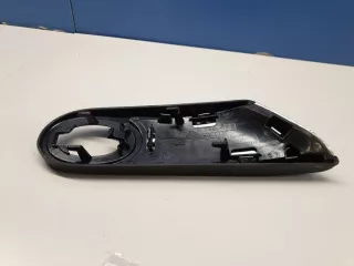 63137188613 Накладка крыла переднего левого MINI Cooper R56 Арт Z199413, вид 4