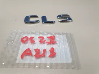 A2198170415 Эмблема крышки багажника Mercedes CLS C219 Арт Z199494