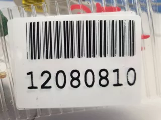 814201Y010 Замок двери задней правой Kia Picanto 2 Арт Z199771, вид 3