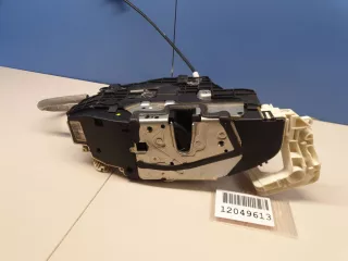 A2217200835 Замок двери передней правой Mercedes S W221 Арт Z199875, вид 2