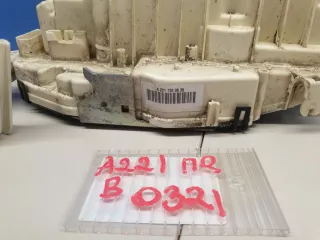 A2217200835 Замок двери передней правой Mercedes S W221 Арт Z199875, вид 6