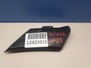 A2228850765 Кронштейн бампера переднего левый Mercedes S W222 Арт Z199962, вид 1