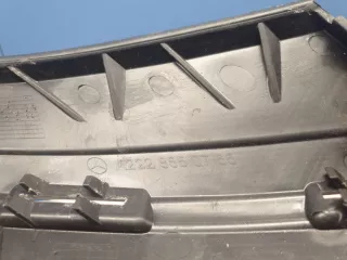 A2228850765 Кронштейн бампера переднего левый Mercedes S W222 Арт Z199962, вид 2