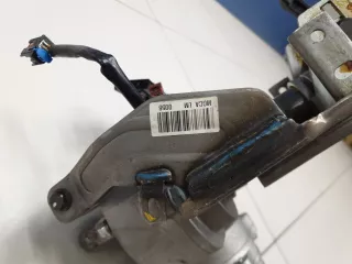 4621034080 Колонка рулевая SsangYong Actyon 1 Арт Z200187, вид 4
