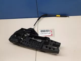 8U0837885 Кронштейн ручки двери передней левой Audi Q3 1 Арт Z200774, вид 3