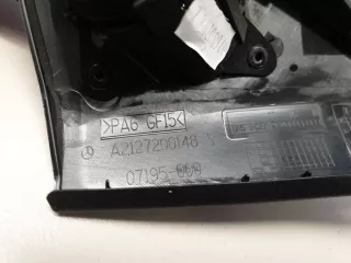 A2127200148 Крышка зеркала внутренняя левая Mercedes E W212 Арт Z200879, вид 2