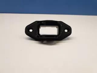 A0045454140 Кронштейн проводки двери Mercedes ML/GLE W166 Арт Z201701, вид 4
