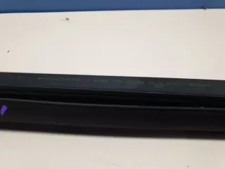 A1667352400 Накладка стекла задней правой двери Mercedes GL X166 Арт Z201780, вид 2