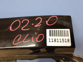 7751478021 Дверь багажника Renault Clio 3 Арт Z202068, вид 2