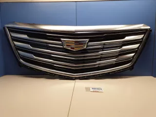84497826 Решетка радиатора Cadillac XT5 Арт Z202076, вид 3