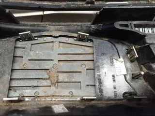 84497826 Решетка радиатора Cadillac XT5 Арт Z202076, вид 4
