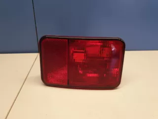 55078105AC Фонарь в бампер левый Jeep Wrangler JK restailing Арт Z202223, вид 1