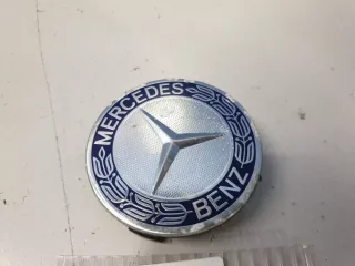 A1298880116 Эмблема Mercedes G W461/463 Арт Z202868, вид 4