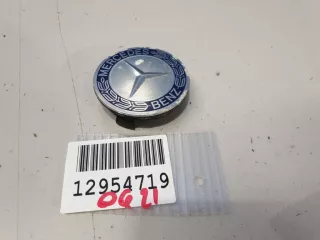 A1298880116 Эмблема Mercedes G W461/463 Арт Z202868, вид 5