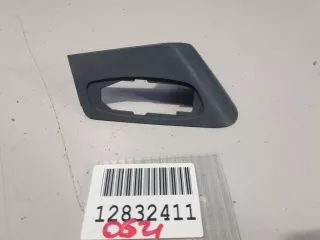 9671588277 Накладка зеркала правого Citroen C4 2 Арт Z203538, вид 3