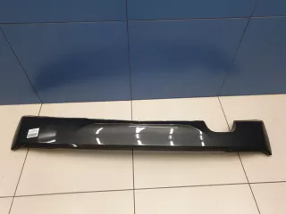 51128055572 Юбка заднего бампера BMW 2 F22/F23 Арт Z204095, вид 1