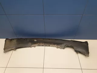 51128055572 Юбка заднего бампера BMW 2 F22/F23 Арт Z204095, вид 2