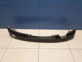 51128055572 Юбка заднего бампера BMW 2 F22/F23 Арт Z204095, вид 3
