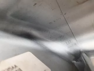 A1668109900 Крышка на зеркало левое Mercedes GL X166 Арт Z204524, вид 2