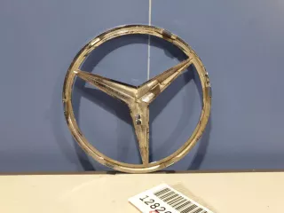 A0008173200 Эмблема Mercedes E W213 Арт Z205670, вид 3