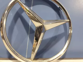 A0008173200 Эмблема Mercedes E W213 Арт Z205670, вид 4