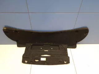 51497295253 Обшивка крышки багажника BMW 4 F32/F33/GT F36 Арт Z205759, вид 1