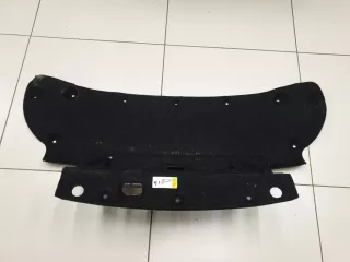 51497295253 Обшивка крышки багажника BMW 4 F32/F33/GT F36 Арт Z205759, вид 2