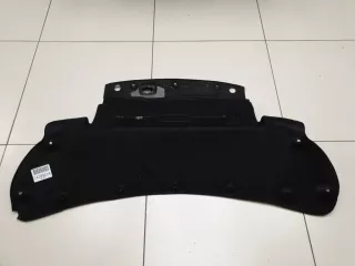 51497295253 Обшивка крышки багажника BMW 4 F32/F33/GT F36 Арт Z205759, вид 3