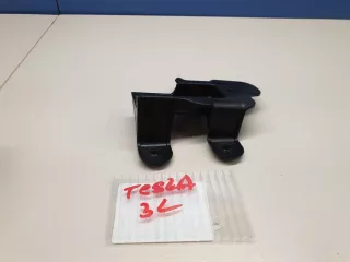 100841300C Кронштейн задней левой двери Tesla model S Арт Z205796, вид 1