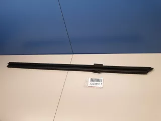 51357182290 Накладка стекла задней правой двери BMW 5 F10/F11/GT F07 Арт Z206003, вид 1
