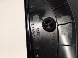 80A839152 Кронштейн уплотнителя двери Audi Q5 2 Арт Z206271, вид 4