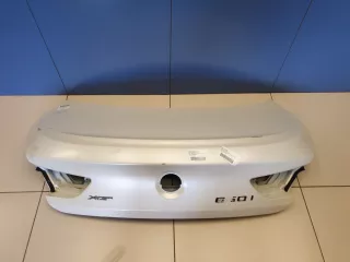 41627284083 Крышка багажника BMW 6 F06/F12/F13 Арт Z206309, вид 1