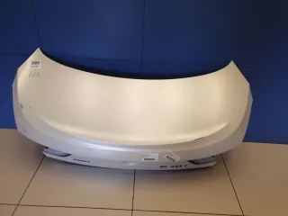 41627284083 Крышка багажника BMW 6 F06/F12/F13 Арт Z206309, вид 2