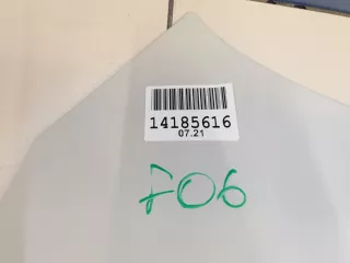 41627284083 Крышка багажника BMW 6 F06/F12/F13 Арт Z206309, вид 6
