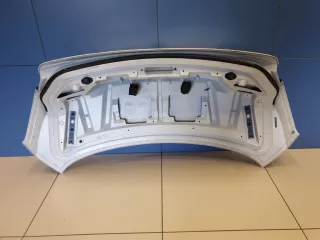 41627284083 Крышка багажника BMW 6 F06/F12/F13 Арт Z206309, вид 7